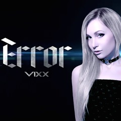 Error VIXX (English Cover) Impaofsweden