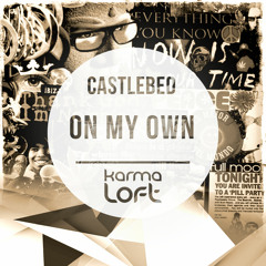 Castlebed - Gravity [SNIPPET]