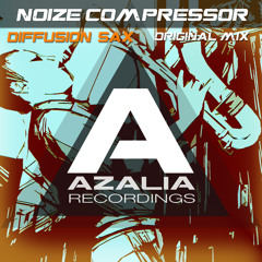 Diffusion Sax (Preview) (Azalia Recordings)AZREC122