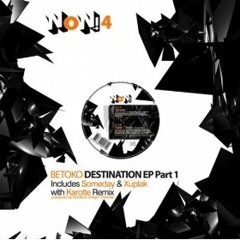 #TBT (2007) Betoko - Xuplak - Original Mix - FREE DOWNLOAD