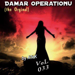 Ilhami Yandim - Dilegim Sen (ATeKs Mix)