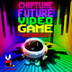 on Chiptune Future Video Game Robots
