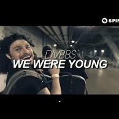 DVBBS - We Were Young (Haaradak Remix)