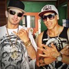 Mc Robinho E Mc Spima Se Joga Só Que Não Gama Dj Blui Mp3