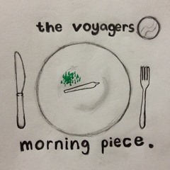 Morning Piece (Prod. By MF Doom)