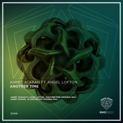 Ahmet Atakan - In Wintertide (Original Mix) Preview