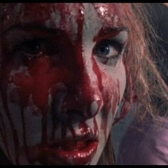 You can tell this is some scary-ass shit cause that chick's got blood on her face (mix)