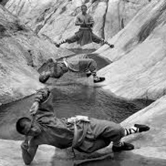 ChampThePoet - Five Elements - Prod by Wann Sklobi