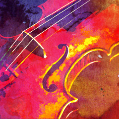 Scriptnotes Lively Strings