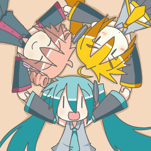 Hatsune Miku - Ai Kotoba II