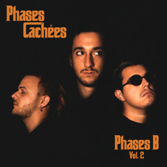 Phases B Vol.2 (Mixed and original tracks)