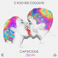 Crooked Colours - Capricious (Remix Teaser)