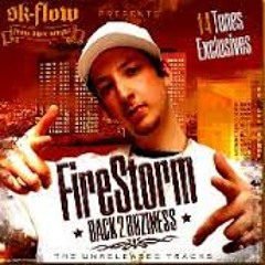 Pocket Cofee Boom Boom Firestorm (by Dj Andia)