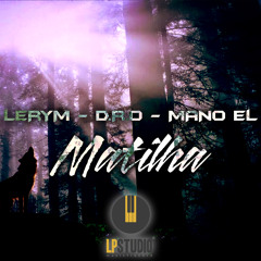 Proceder da Fé - Matilha part. Lerym ADP