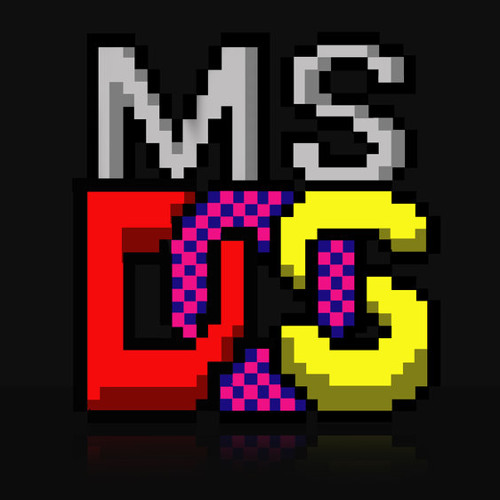 MS DOS ( preview )