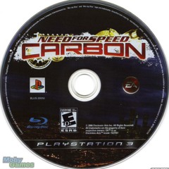 Crew Race 3: Sounding Streets (Need for Speed: Carbon Original Music)