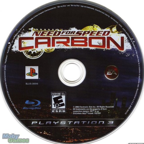 Need for Speed: Carbon (2006) - MobyGames