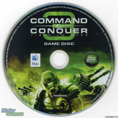 Yellow Temple (Command & Conquer 3: Tiberium Wars Original Soundtrack)