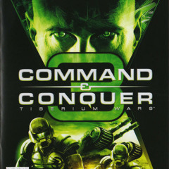 Crimson City (Command & Conquer 3: Tiberium Wars Original Soundtrack)