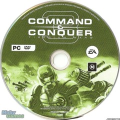 Radiation Alert (Command & Conquer 3: Tiberium Wars Original Soundtrack )