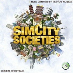 Simoleon Beat (SimCity Societies Original Soundtrack)