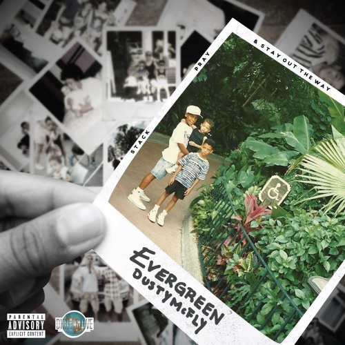 02 On That Tip (Produced By Key Wane)