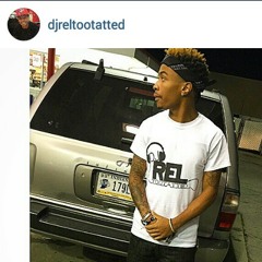 Djreltootatted Slow Jam Mix 2014