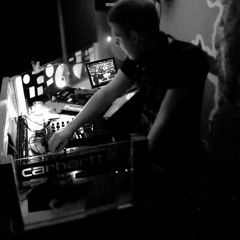 Joe Boothroyd's End of Summer Mix