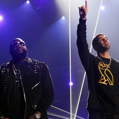 Rick Ross $ Drake Type Beat | $9.99 Lease