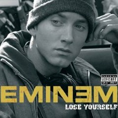 Eminem - Lose Yourself (MakSymK Remix)[FREE DOWNLOAD]