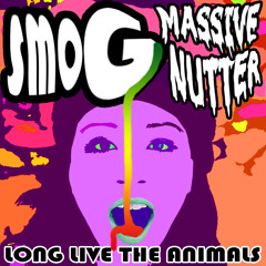 Smo-G - Unidentified Flying Objects