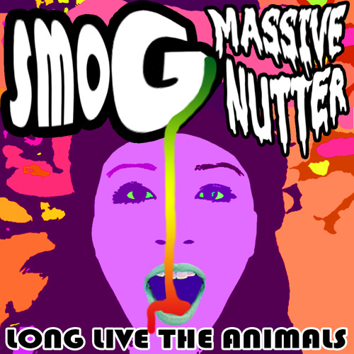 Smo-G - Unidentified Flying Objects