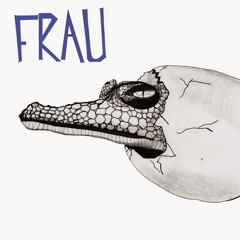 Frau - "Orca"