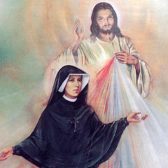 Coronilla Divina Misericordia