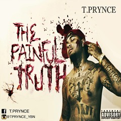 T.PRYNCE - MY HOMIE