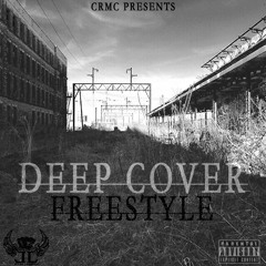 Deep Cover (freestyle)