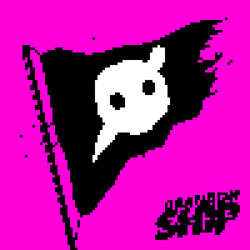 Knife Party - Give It Up (8 - Bit)