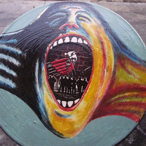 Trible Seeds - Vampire [RoXs] Dj renan