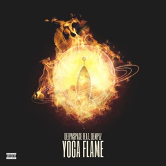 Yoga Flame feat. Demplz