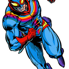 Captain Rainbow! (1973)