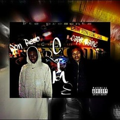 CRIME - TRIBE (Don Peso, Capo Caine)REPOST 4 US!