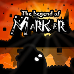 Fluffy Forest - From the forthcoming game 'Legend of Marker'