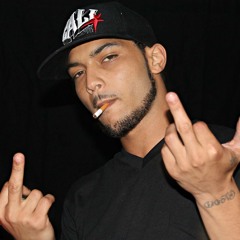 Gangsta Sh*t - Talaban Booka