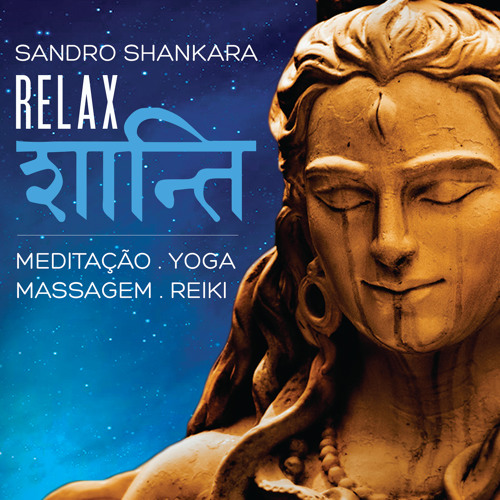 8. Sitar For Ravi Shankar - Raga Malkauns CD Relax Shantih