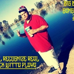 Big Body - Dreams Of Getting Rich SLAB MIX