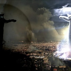 Regeneration [CTRLgeneration mix] (Cubase first mix)