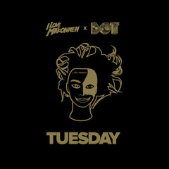Club Going Up - ILoveMakonnen (Bot Rework)