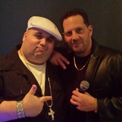 THE CLASSICS PARTY SAMPLER (Featuring MC Vinny Dice)