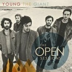 Young The Giant  Eros (In The Open)