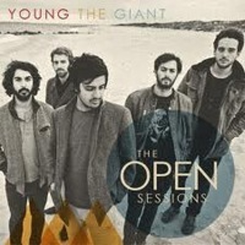 Young The Giant  Eros (In The Open)
